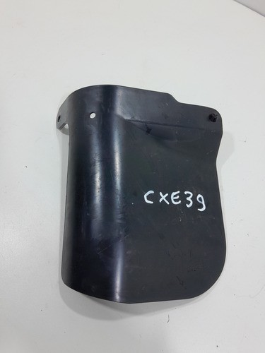 Capa Moldura Proteçào Bateria Bmw E46 98/03 (vj)