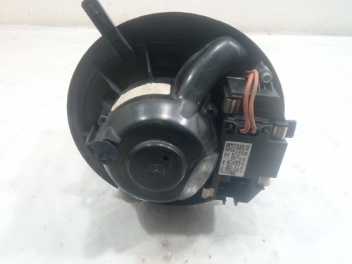 Motor Do Ar Forçado Volkswagen Jetta 2014