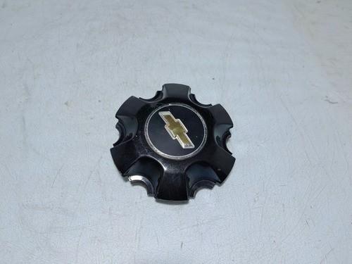 Calota Central Roda Gm S10 2012/2020 52131513