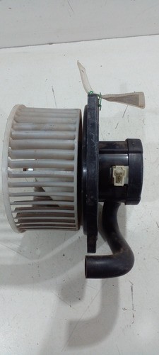 Motor Ar Forçado Mitsubishi Pajero Dakar L200 96/08 (r)