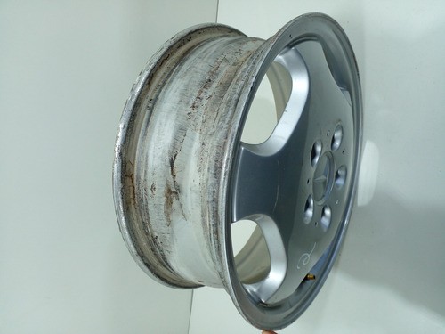 Roda Avulsa Original Mercedes Benz Classe A 160 (m)