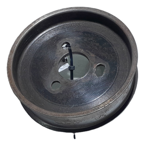 Polia Bomba Direçao Hidraulica Maxion 2.5 S10 Sprinter 310