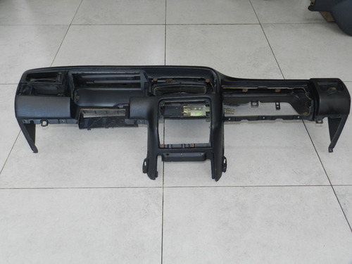 Capa Painel Tabelier Vw Golf Alemão 1995 A 1998 1h1857265