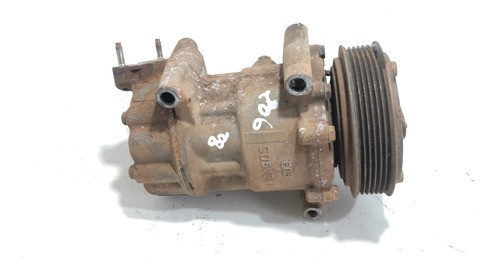 Compressor Ar Condicionado Peugeot 206 / 207 / C3 Sd6vbl