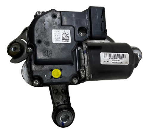 Motor Limpador Esquerdo Ford Fusion 2.0 2015 2016 2017