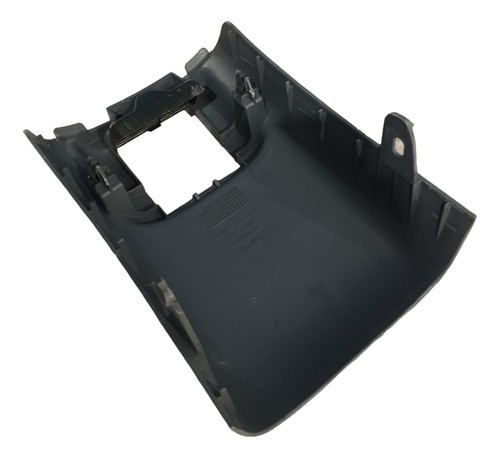 Moldura Traseiro Console Central Honda Civic 2001 2006