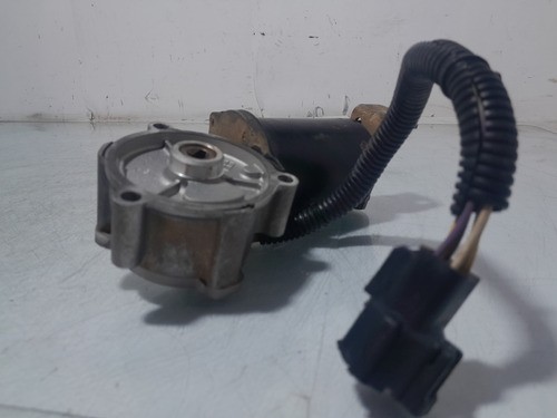 Motor Caixa Tração 4x4 Ranger 1998/2012 2.5 3.0 2.8