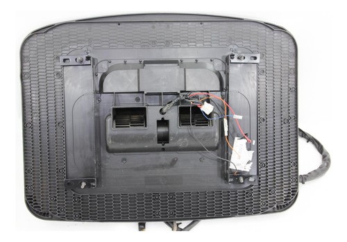 Interclima Vw 19-320 08/15 Usado (510)