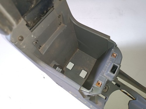 Console Central Ford Focus 2009 2010 2011 2012 2013