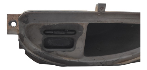 Painel Relógio Digital Renault Clio 03/13 (al) Cxf 85