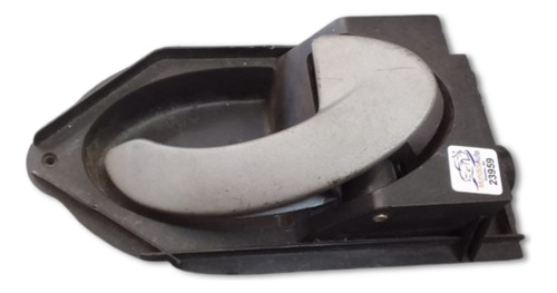 Maçaneta Interna Porta Direita Ford Ka 2008 A 2013   23959