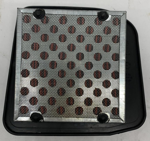 Filtro De Ar Moto Honda Cg Titan Ks Ano 05/11