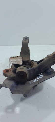 Montante Com Cubo D.d Fiat Palio Atractive 11/17 (vj)