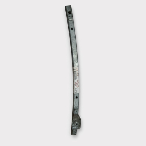 Canaleta Guia Vidro Dianteira Direita Gm Corsa  99 2010 4p