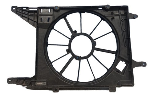 Defletor Ventoinha Renault Scenic Megane 1999 2007