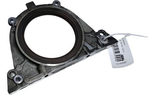 Flange Retentor Virabrequim Nissan Frontier 2.5 2008/2012