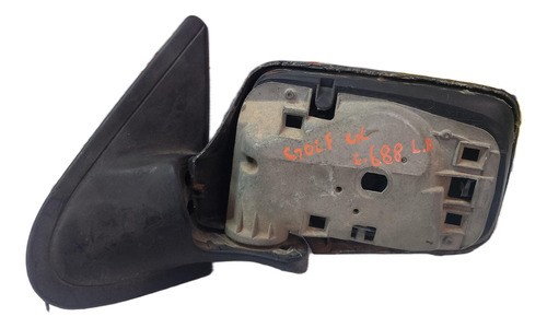 Retrovisor Golf 1994 1995 1996 1997 1998 Esquerdo Elétrico