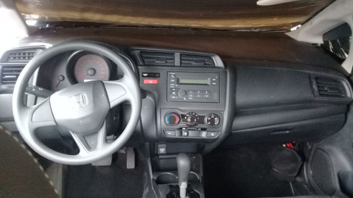 Radio Honda Fit 2015 Original 