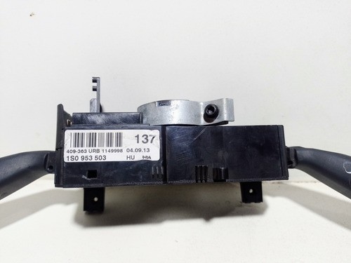 Chave De Seta/limpador De Parabrisa Vw Fox 15/18 1s0953503