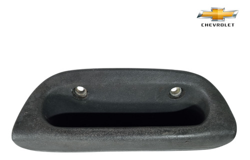 Puxador De Porta Traz. L.e Gm Corsa ( Todos )