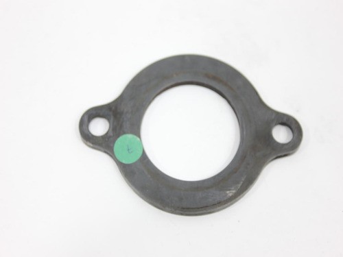 Flange Comando Válvula 4.3 V6 Gasolina S10 95/00 Usado (193