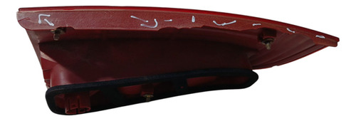 Lanterna Tras. Dir. Fiat Palio Wk Adv. 2007 C/ Detalhe (ap)