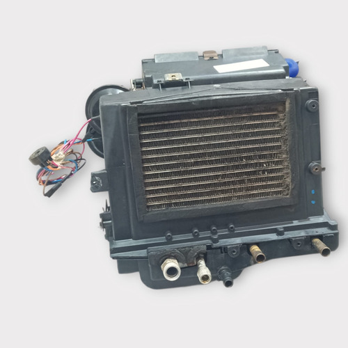 Caixa Evaporadora Ar Condicionado Gm Kadett Ipanema 90 1998
