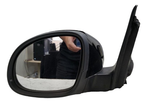 Espelho Retrovisor Tiguan Esquerdo 2009 2010 2011 2012 2013