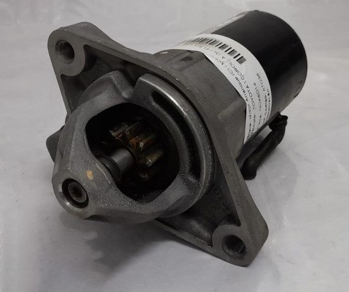 Motor De Arranque Partida Toyota Corolla 2012 - 0001107529