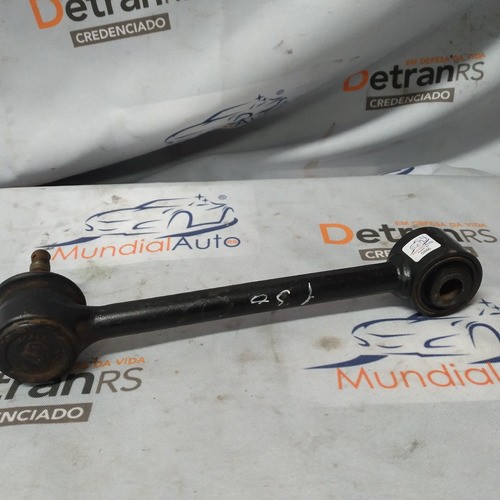 Braço Suspensão Traseira Esquerda Hyundai I30 2008/12 5886