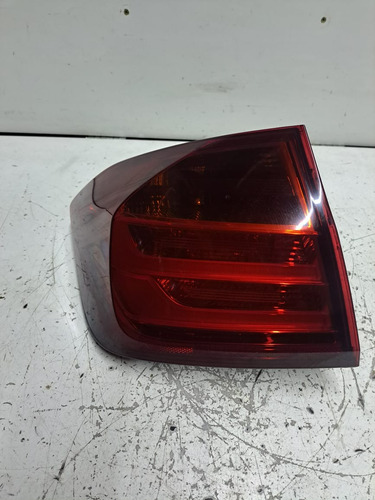 Lanterna Traseira Esquerda Bmw 320i 328i 2013 2014 2015 2016
