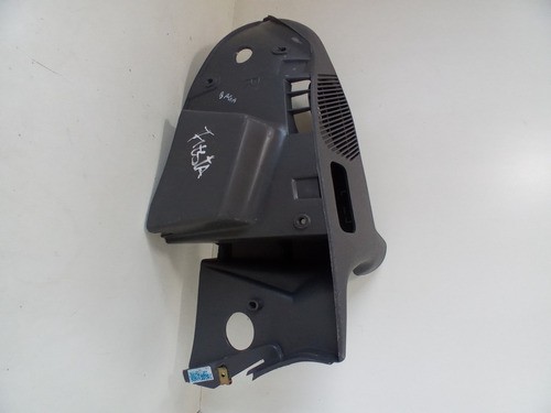  Bagagito Ld Direito Ford Fiesta 89fba46802akw Original