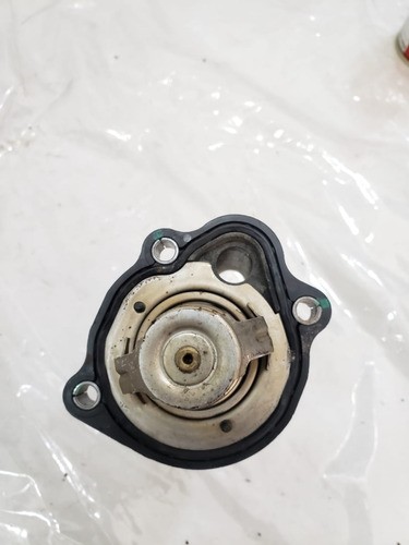 Flange Válvula Termostática Ford Focus 2012 2013 2014 2015