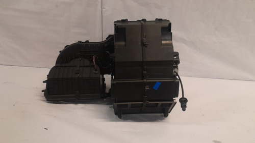 Caixa Evaporadora Ventilação Fiesta Ka 1.0 8v Endura 97/01