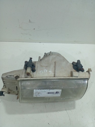 Farol Esquerdo Fiat Tipo 93/97 60951280 (vj)