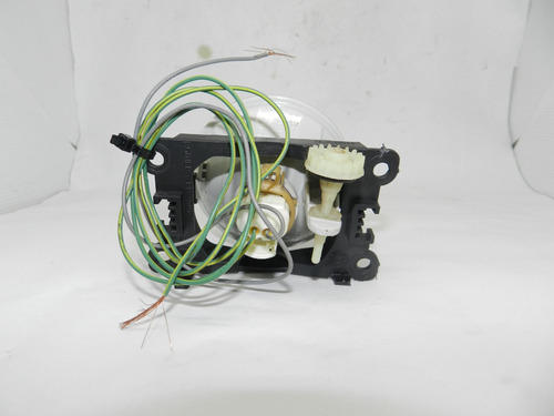 Farol Milha Citroen C4 Lounge C3 Tendence 08/19 Com Detalhe