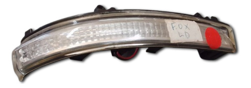 Pisca Retrovisor Gol Voyage Saveiro Fox Up Polo   23957