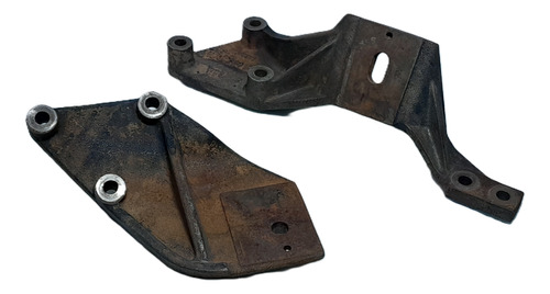 Suporte Coxim Motor Nissan Frontier 2.8 2001 2008