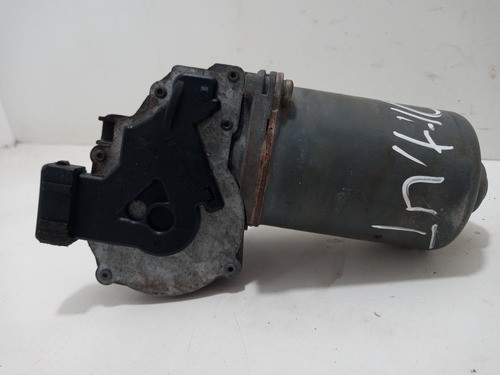 Motor Limpador De Parabrisa Ford Fiesta 96/01 Original