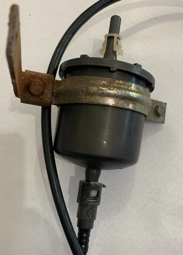 Filtro Combustível Tecfil Gi08/1 Vw Kombi 1.6 1998 2005