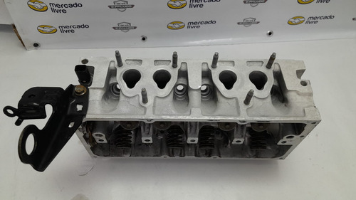 Cabeçote 112,92mm Renault Clio Logan Sandero 1.0 8v 01/10