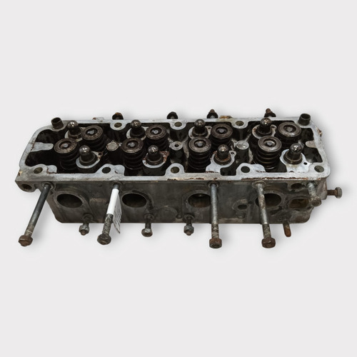 Cabeçote Gm Corsa Celta 1.0 8v 96 2005 Medida 96.30mm
