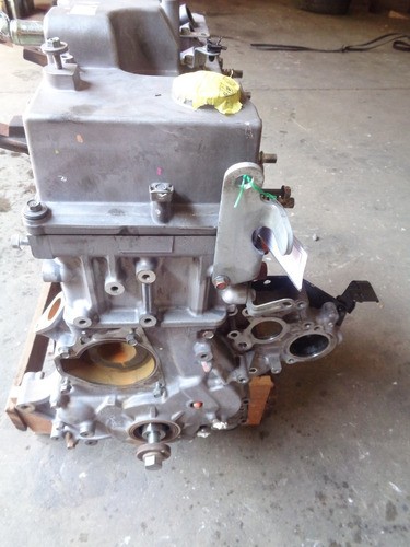 Motor Mitsubishi Pajero Dakar Triton 3.2 2009 2010 2011 