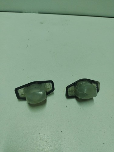 Luz De Placa Honda Crv 2011