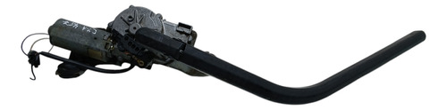 Motor Limpador Traseiro Ford Fiesta 96/02 - Adl 487 (b)
