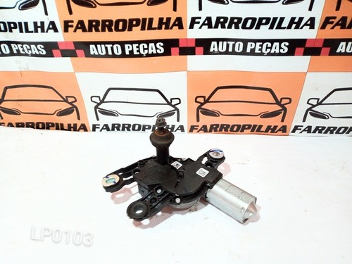 Motor Limpador Trazeiro Vw Fox / Up 2014/2018 Pn:1sb955711