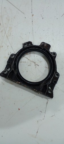 Flange Retentor Virabrequim Vw Gol Parati 1.0 8v 1997/01 (r)