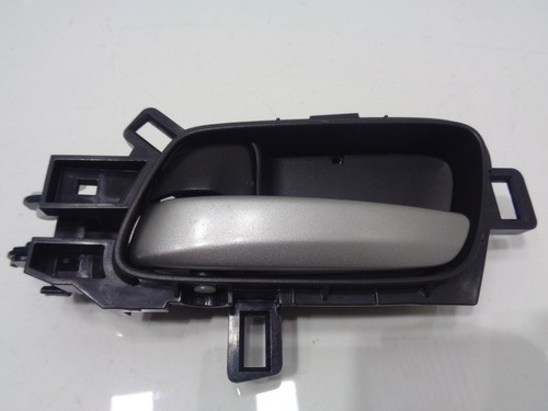 Maçaneta Interna Porta Diant Esquerda Honda Crv 2012 2013