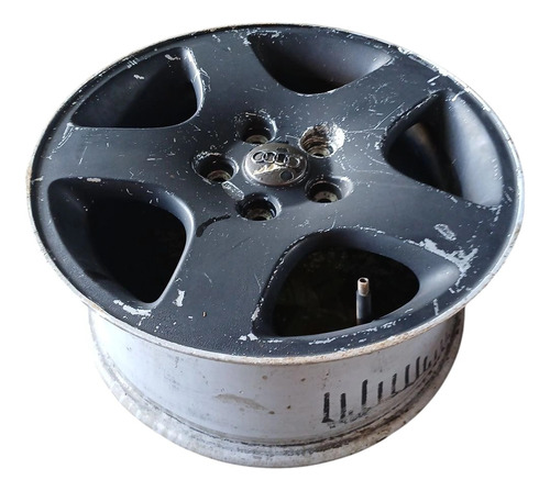 Roda Aro 16 Scorro 5f - 6t Scorro (b)