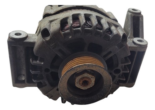 Alternador Gm Captiva/ 2010 (al) Cxa 429